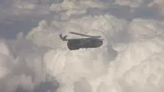 FAB-3000M-46 GPB, 3,000 kg general-purpose bomb, Munitions