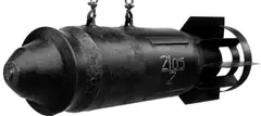 FAB-500M-54 GPB, 500 kg general-purpose bomb, Munitions