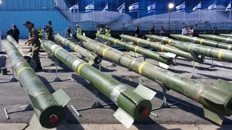 Fadi rocket family, Unguided medium-range rocket family, Artillery