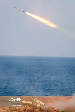 Fajr-3 rocket, 240 mm unguided artillery rocket, Munitions