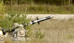 FGM-148 Javelin, Man-portable anti-tank guided missile system, Infantry Weapons