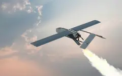Fire Point FP-2, Frontline one-way attack UAV, Aircraft & UAVs