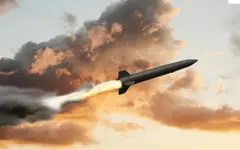 Fire Point FP-7.X, Anti-ballistic surface-to-air interceptor missile, Munitions