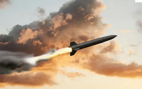 Fire Point FP-7.X, Anti-ballistic surface-to-air interceptor missile, Munitions