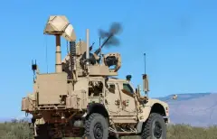 Fixed Site LIDS (FS-LIDS), Fixed-site counter-UAS system, Air Defense