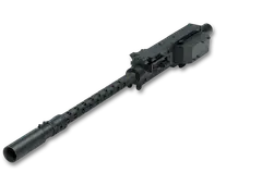 FN M3P .50-caliber machine gun, Remote-fired .50-caliber machine gun, Infantry Weapons