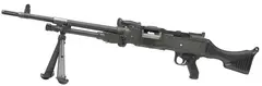 FN MAG general-purpose machine gun, 7.62x51mm NATO general-purpose machine gun, Infantry Weapons