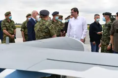 FT-8C laser-guided missile, Laser-guided missile, Munitions