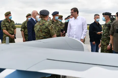 FT-8C laser-guided missile, Laser-guided missile, Munitions