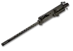 GAU-21, .50-caliber machine gun, Infantry Weapons