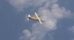 Gaurav guided glide bomb, Long-range guided glide bomb, Munitions