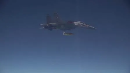 Gaurav guided glide bomb, Long-range guided glide bomb, Munitions - view 1