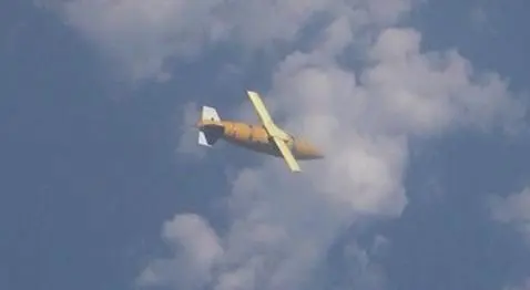 Gaurav guided glide bomb, Long-range guided glide bomb, Munitions