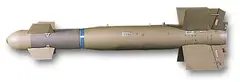 GBU-15 Guided Bomb Unit, Air-to-surface guided glide bomb, Munitions