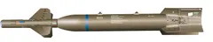 GBU-27 Paveway III, 2,000-pound hard-target laser-guided bomb, Munitions