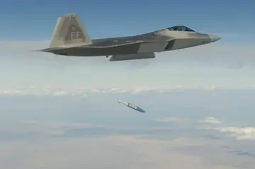 GBU-32 1,000-pound Joint Direct Attack Munition, 1,000-pound GPS/INS-guided bomb kit, Munitions