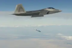 GBU-32 1,000-pound Joint Direct Attack Munition, 1,000-pound GPS/INS-guided bomb kit, Munitions