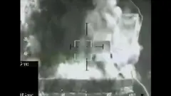 GBU-58 Paveway II, 250-pound laser-guided bomb, Munitions