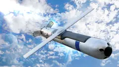 GBU-69 Small Glide Munition, Guided air-to-surface glide bomb, Munitions