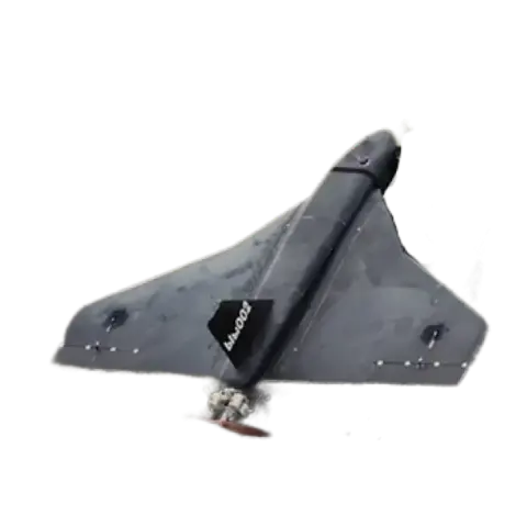 Gerbera, Multi-role decoy, reconnaissance, and one-way attack UAV, Aircraft & UAVs
