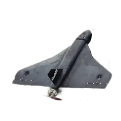 Gerbera, Multi-role decoy, reconnaissance, and one-way attack UAV, Aircraft & UAVs