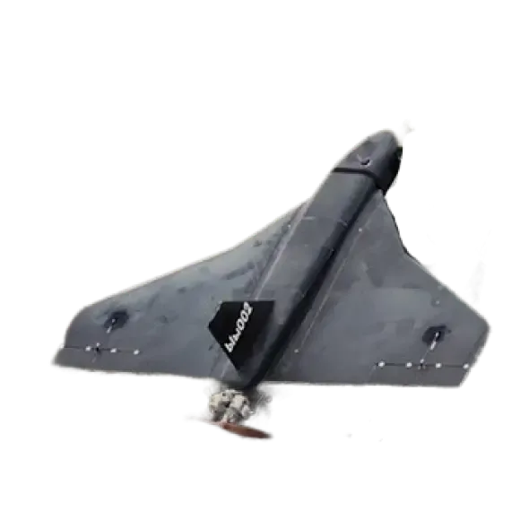 Gerbera, Multi-role decoy, reconnaissance, and one-way attack UAV, Aircraft & UAVs