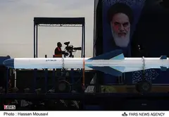 Ghader anti-ship cruise missile, Anti-ship cruise missile, Munitions