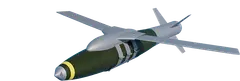 GIDS REK / Takbir, Range-extension guided glide bomb kit, Munitions
