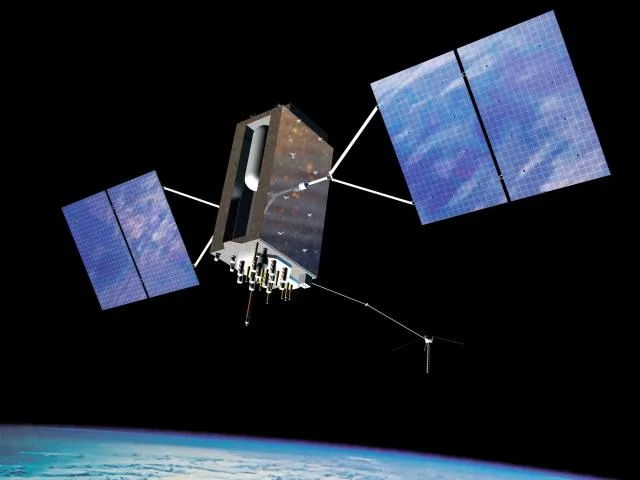 Global Positioning System III / GPS Block III, Military navigation satellite family, Support Equipment