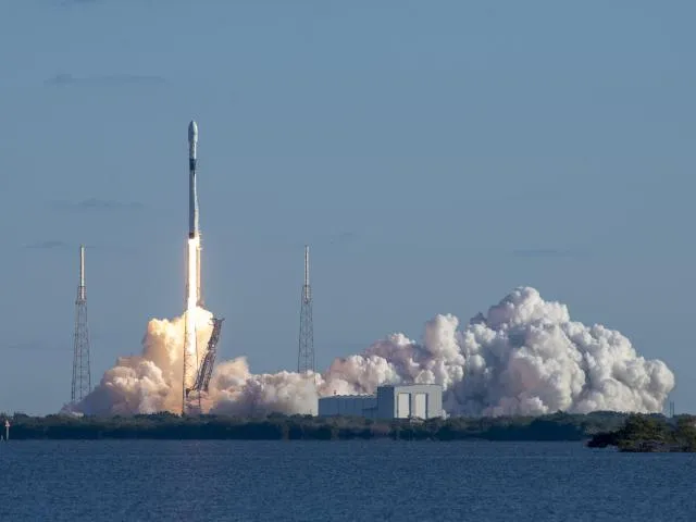 Global Positioning System III / GPS Block III, Military navigation satellite family, Support Equipment - view 1