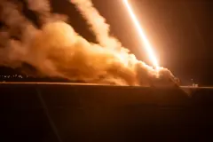 GMLRS guided rocket, 227 mm guided artillery rocket, Munitions