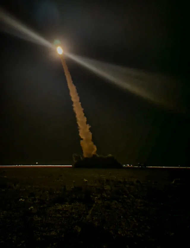 GMLRS guided rocket, 227 mm guided artillery rocket, Munitions - view 3