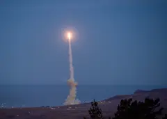 Ground-based Midcourse Defense, Ground-based ballistic missile defense system, Air Defense