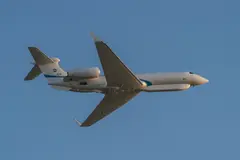 Gulfstream G500 Nachshon Shavit, Signals-intelligence and electronic-reconnaissance aircraft, Aircraft & UAVs