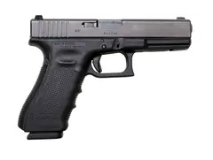 Handgun/pistol, Handheld small arm / sidearm, Infantry Weapons