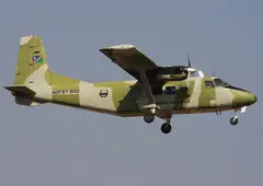 Harbin Y-12 transport aircraft, Twin-engine turboprop utility transport aircraft, Aircraft & UAVs