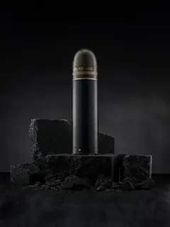 HE 448, 84 mm programmable high-explosive round, Munitions