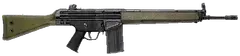 Heckler & Koch G3, 7.62 mm select-fire battle rifle, Infantry Weapons