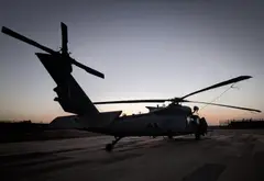 HH-60W Jolly Green II, Combat rescue helicopter, Aircraft & UAVs