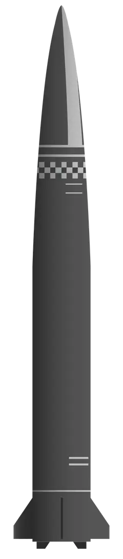 Hwasong-11C tactical ballistic missile, Road-mobile solid-fuel short-range ballistic missile, Munitions