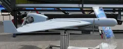 IAI Harpy, Anti-radiation loitering munition, Aircraft & UAVs