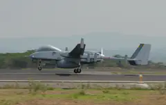 IAI Heron UAV, Medium-altitude long-endurance UAV, Aircraft & UAVs