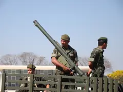 Igla, Man-portable infrared-homing surface-to-air missile system, Air Defense