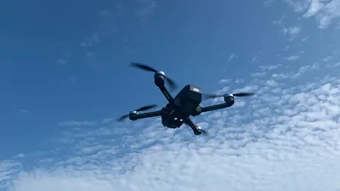 Improvised drones, Improvised military drone, Aircraft & UAVs