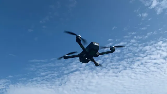 Improvised drones, Improvised military drone, Aircraft & UAVs - view 1