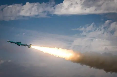 Iranian anti-ship missile systems, Anti-ship missile system, Munitions