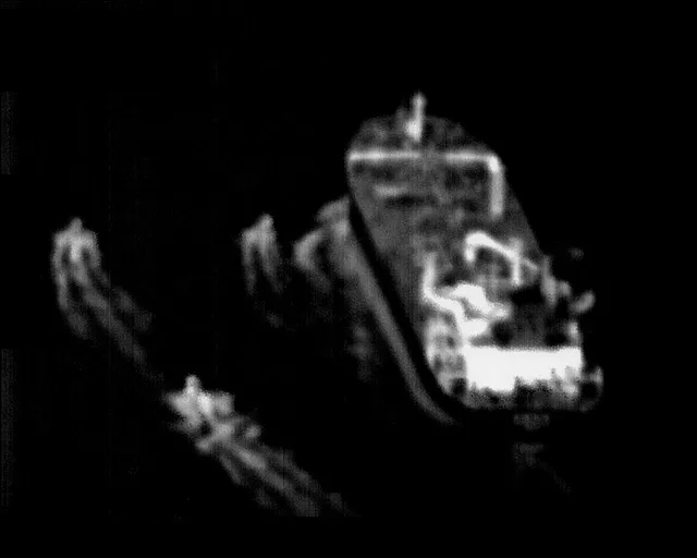 Iranian small attack boats, Small attack boat / fast attack craft, Naval Systems - view 1