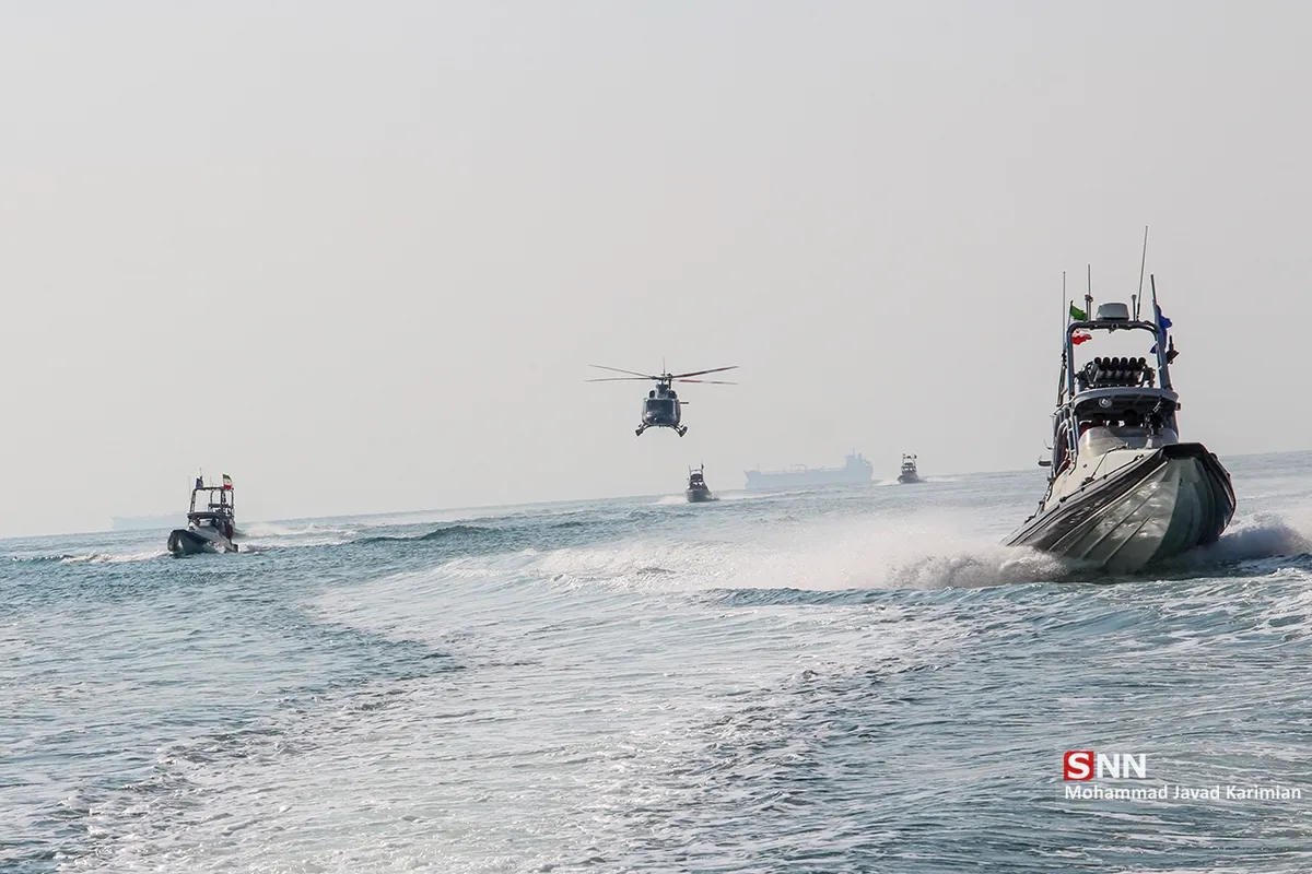 Iranian small attack boats, Small attack boat / fast attack craft, Naval Systems