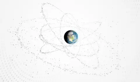 iSpace, Space situational awareness and command-and-control software suite, Support Equipment