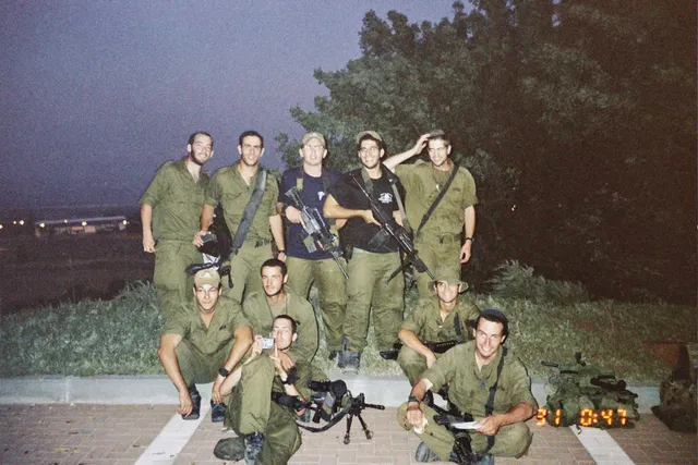 IWI Negev NG5 light machine gun, 5.56×45mm NATO light machine gun, Infantry Weapons - view 3